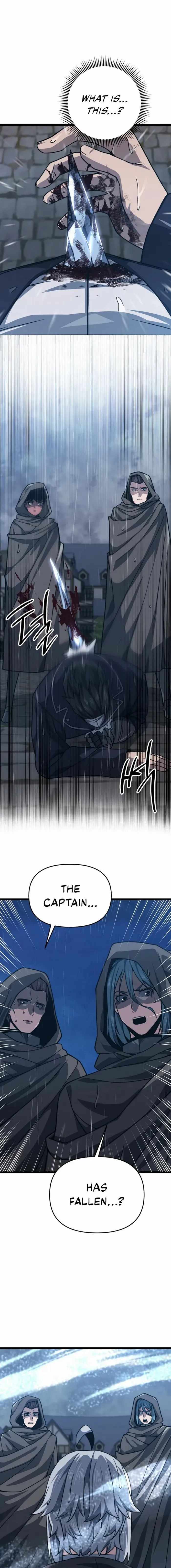 Damn Demonic Swords Chapter 50 18